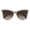 NUDE / 55-17-140 / BROWN SHADED POLARIZED