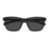 MATTE BLACK / 49-14-125 / GREY POLARIZED