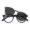 BLUE / 49-21-145 / GREY POLARIZED