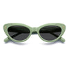 GREEN / 47-17-130 / GREY POLARIZED