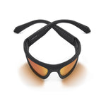 #color_MATTE BLACK RED