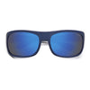 BLUE GREY / 66-18-125 / BLUE MIRROR POLARIZED