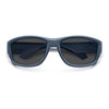MATTE BLUE / 62-17-130 / GREY POLARIZED