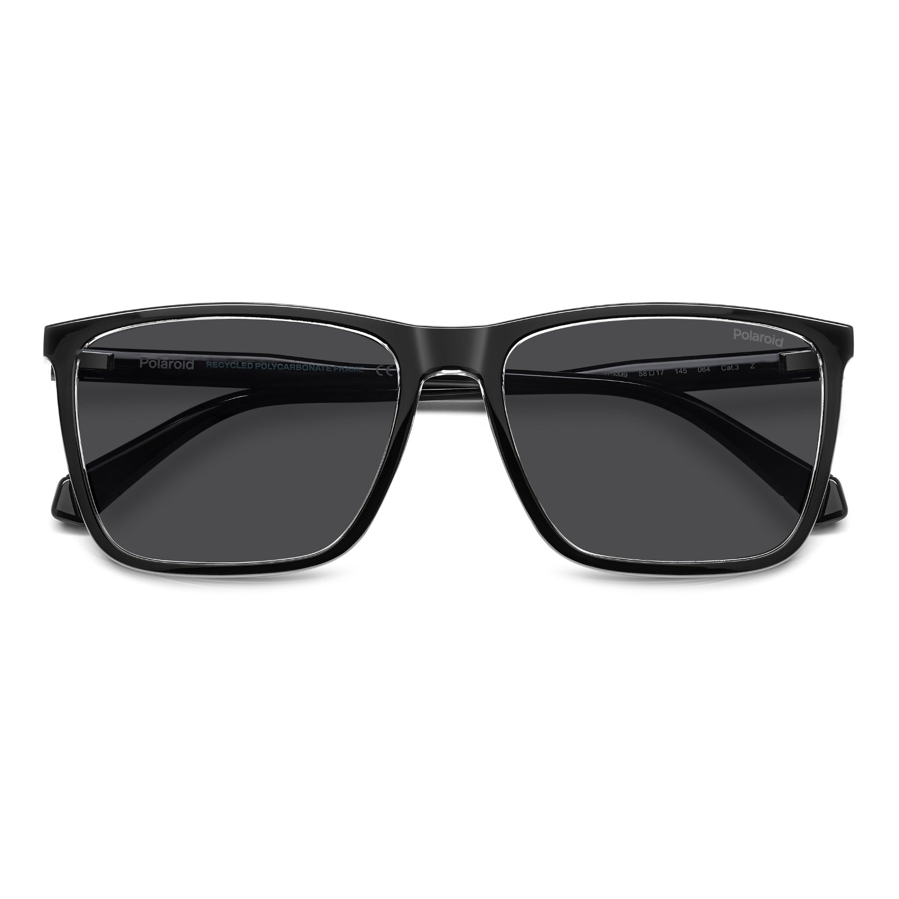 Polaroid PLD 4180 S 58 Sunglasses Men