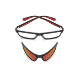 #color_MATTE BLACK RED