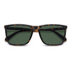 HAVANA / 58-17-145 / GREEN POLARIZED