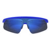 MATT BLUE / 99-01-135 / BLUE MIRROR POLARIZED
