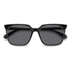BLACK CRYSTAL / 55-18-145 / GREY POLARIZED