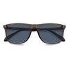 BROWN / 55-18-145 / BLUE POLARIZED