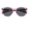 PINK / 45-16-125 / GREY POLARIZED