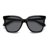 BLACK / 55-17-145 / GREY POLARIZED