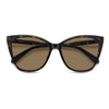 HAVANA / 56-16-140 / BRONZE POLARIZED