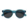 TEAL / 44-16-125 / GREY POLARIZED