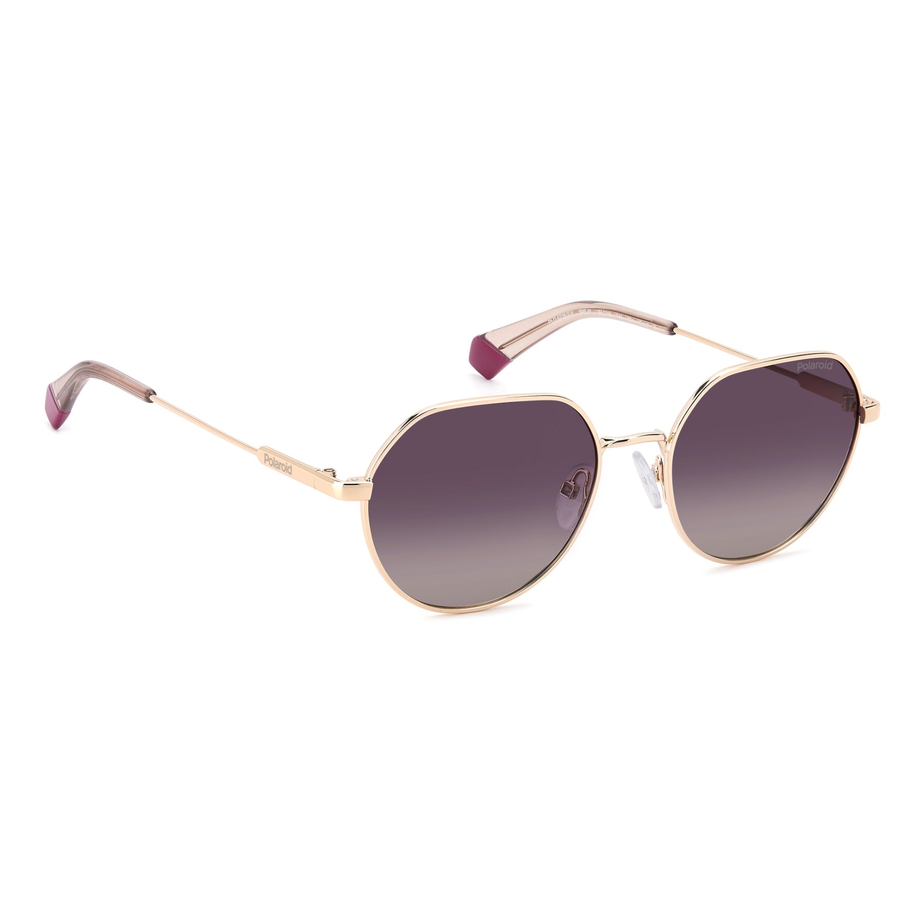 #color_GOLD VIOLET
