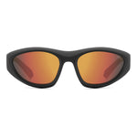 #color_MATTE BLACK RED