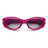 FUCHSIA / 51-20-140 / BURGUNDY SHADED POLARIZED