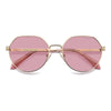 GOLD PINK / 54-17-135 / PINK POLARIZED