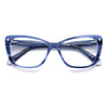 STRIPED BLUE / 56-16-145