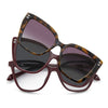 BURGUNDY 2 / 52-16-140