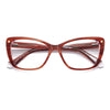 STRIPED RED / 56-16-145