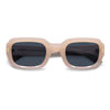 NUDE / 51-26-140 / BLUE POLARIZED
