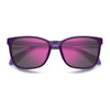 PLUM / 49-15-130 / GREY PINK MIRROR POLARIZED