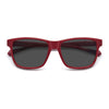 RED / 49-14-125 / GREY POLARIZED