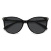 BLACK / 56-16-140 / GREY POLARIZED