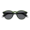 GREEN / 50-21-145 / GREY POLARIZED