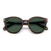 HAVANA / 52-21-145 / GREEN POLARIZED