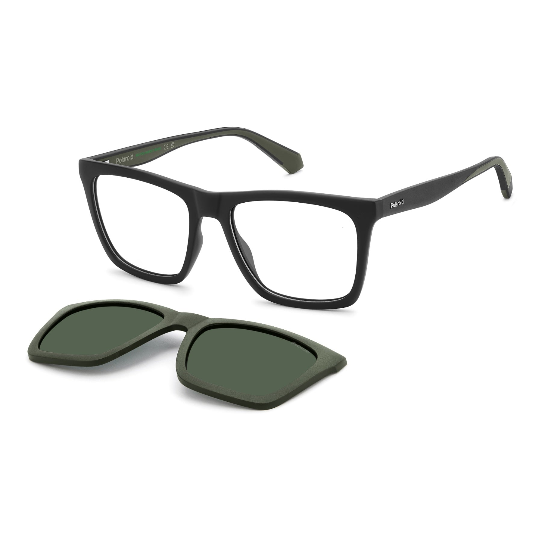 #color_MATTE BLACK GREEN