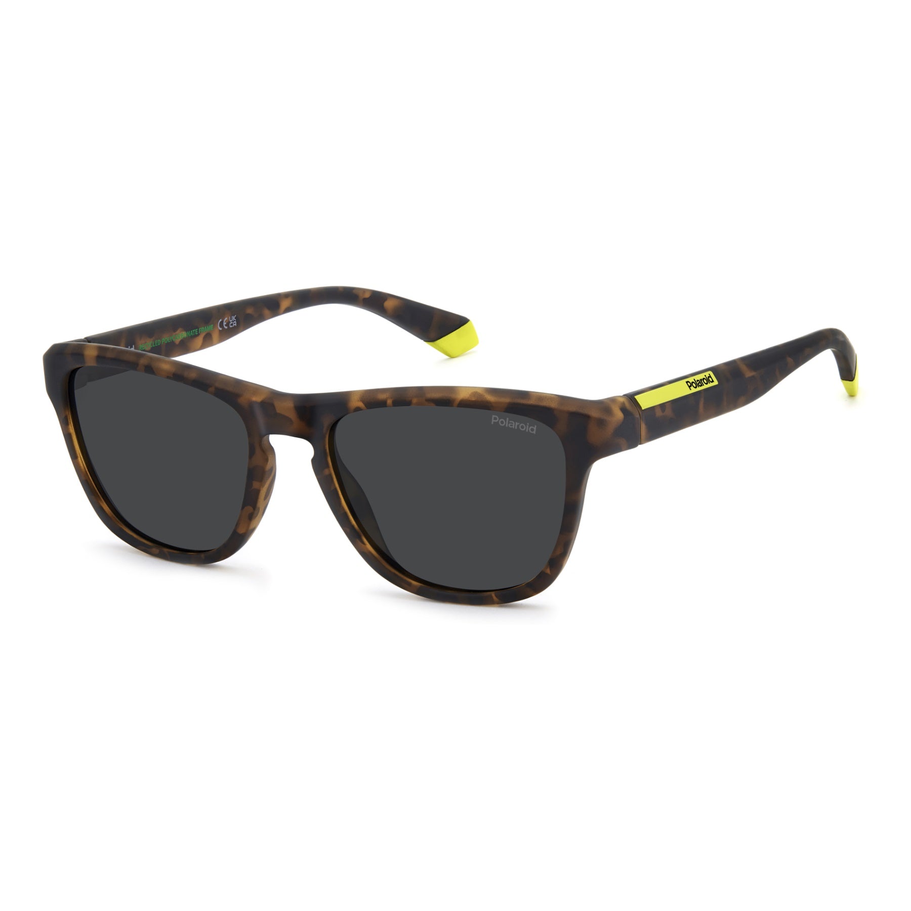 #color_MATTE BROWN HAVANA YELLOW