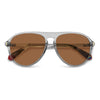 GREY / 57-15-140 / COPPER POLARIZED