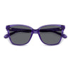 VIOLET / 48-15-130 / GREY POLARIZED