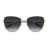 GOLD / 56-18-140 / GREY SHADED POLARIZED