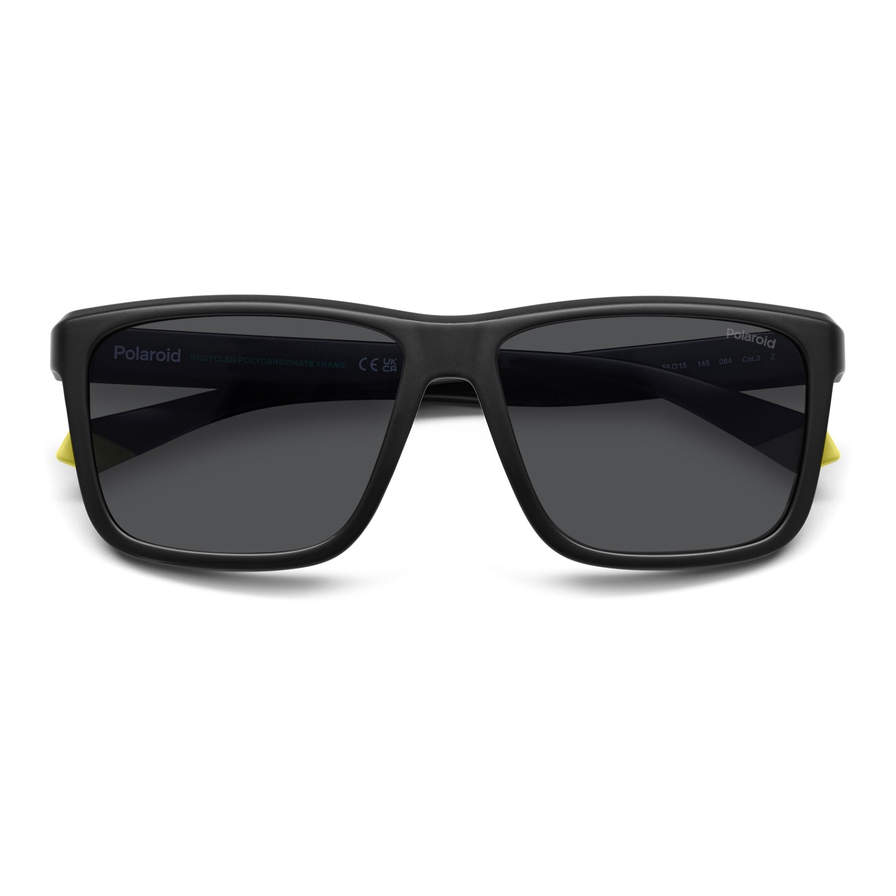 Polaroid PLD 2164 S 58 Sunglasses Men