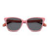 PINK / 48-15-130 / GREY POLARIZED