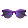 FUCHSIA / 45-17-125 / VIOLET MIRROR POLARIZED