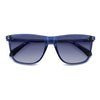 BLUE / 55-17-140 / BLUE SHADED POLARIZED