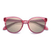 PINK / 45-17-125 / ROSE GOLD MULTILAYER POLARIZED