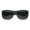 GREEN / 54-17-120 / GREY POLARIZED