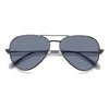 DARK RUTHENIUM / 59-14-145 / BLUE POLARIZED