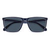 BLUE CRYSTAL / 58-17-145 / BLUE POLARIZED