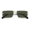 GOLD GREEN / 58-18-145 / GREEN POLARIZED