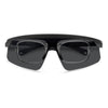 MATTE BLACK GREY / 99-01-135 / GREY POLARIZED