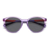 LILAC / 45-16-125 / GREY POLARIZED