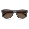 BLUE GREY / 55-18-145 / BRONZE POLARIZED