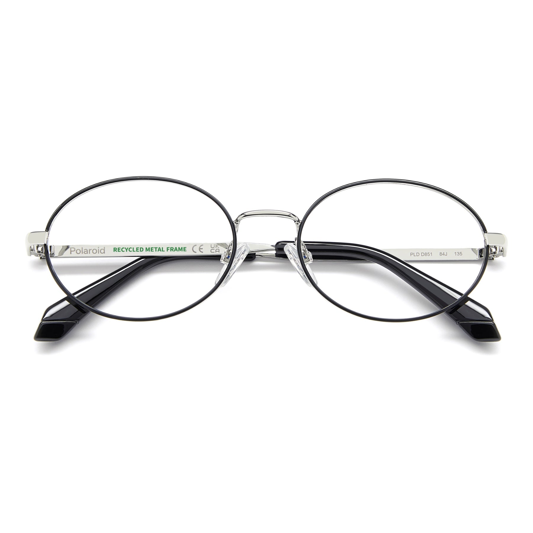 Polaroid PLD 2153/S Matte Blue Lunettes de soleil Polaroid PLD 2153/S Matte Blue Lunettes de soleil