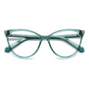 TURQUOISE / 54-15-140