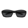 MATTE BLACK / 63-18-125 / GREY POLARIZED